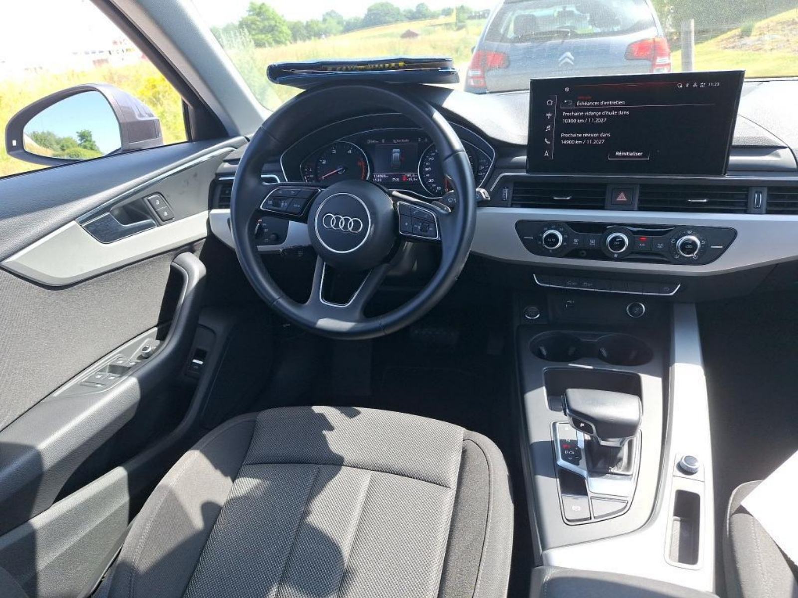 Audi A4 Avant 30 TDI DSG,navi,pdc,leasing rata 280e, fotografija 3