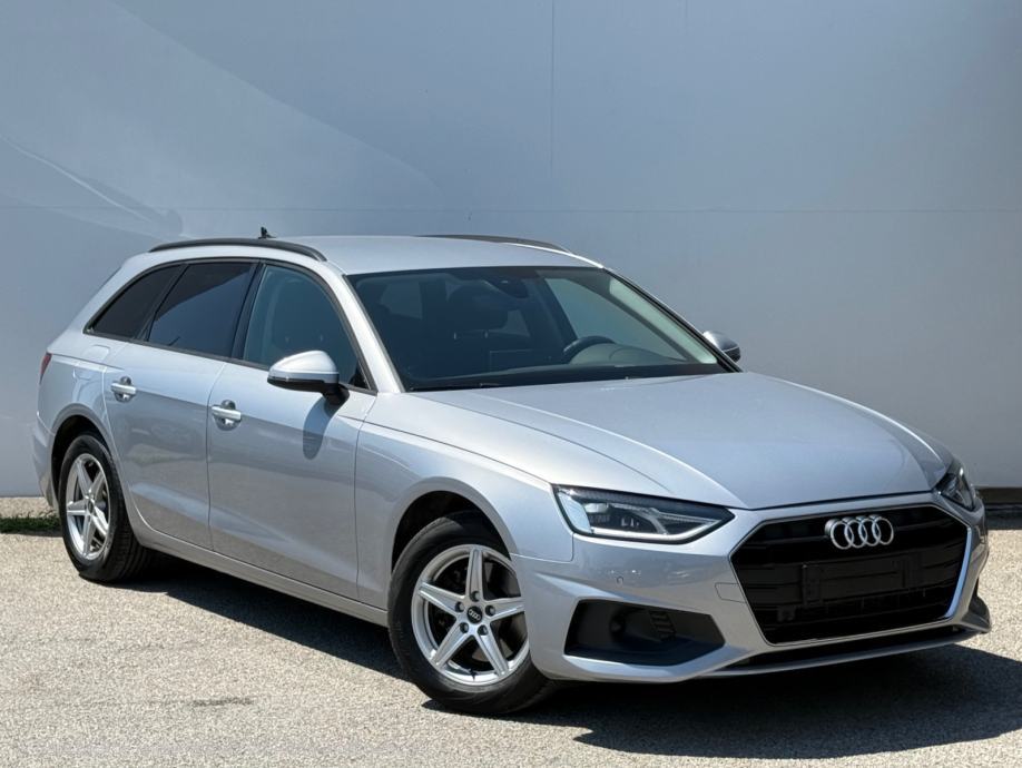 Audi A4 Avant 30 TDI LEASING BEZ UČEŠĆA I BEZ JAMACA, fotografija 2