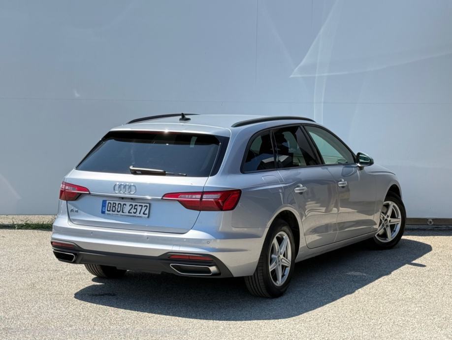 Audi A4 Avant 30 TDI LEASING BEZ UČEŠĆA I BEZ JAMACA, fotografija 3