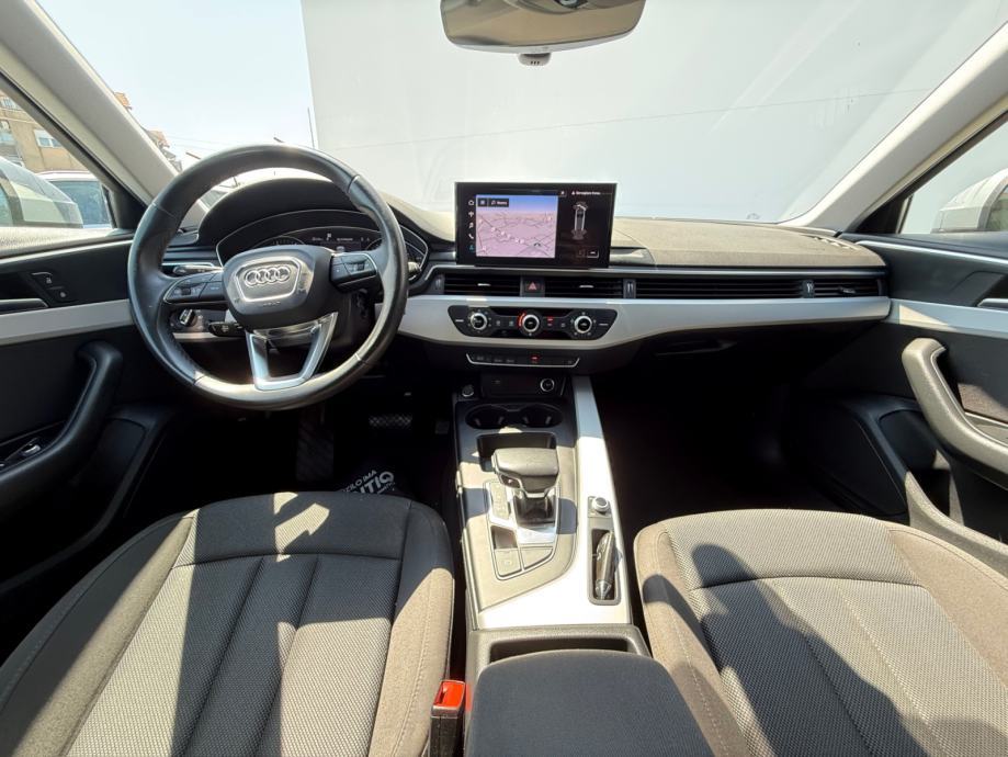 Audi A4 Avant 30 TDI LEASING BEZ UČEŠĆA I BEZ JAMACA, fotografija 5