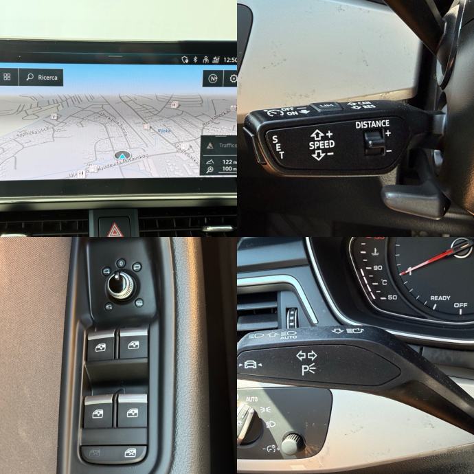 Audi A4 Avant 30 TDI LEASING BEZ UČEŠĆA I BEZ JAMACA, fotografija 11
