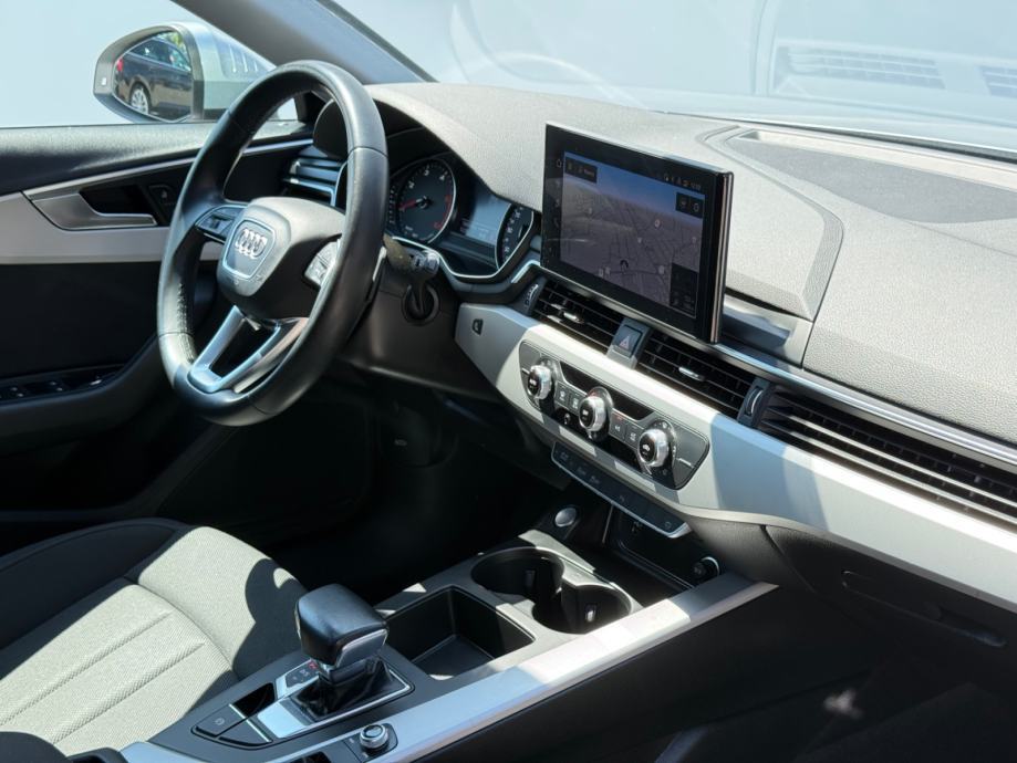 Audi A4 Avant 30 TDI LEASING BEZ UČEŠĆA I BEZ JAMACA, fotografija 10