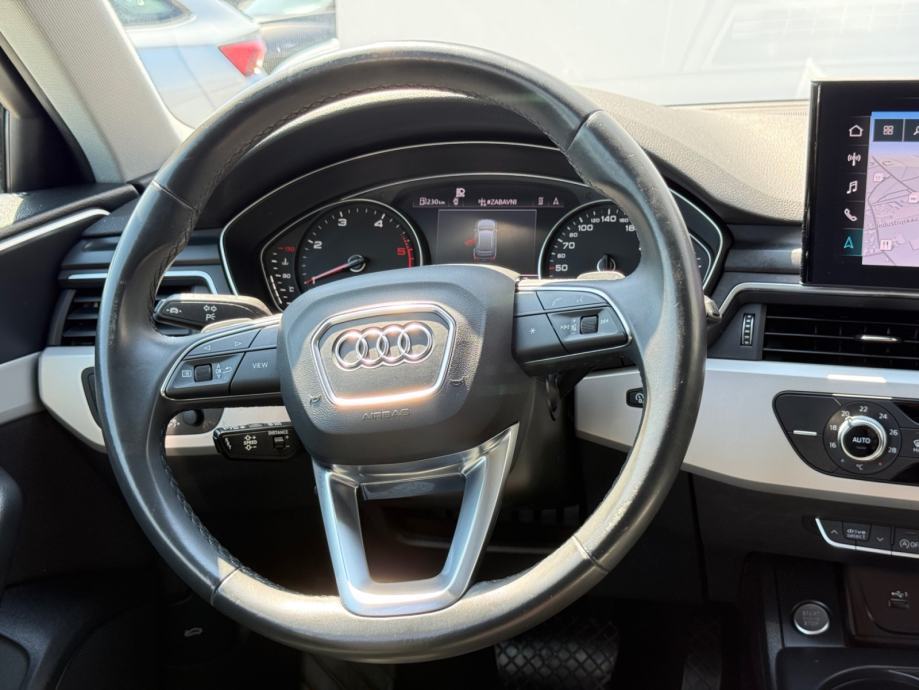 Audi A4 Avant 30 TDI LEASING BEZ UČEŠĆA I BEZ JAMACA, fotografija 8