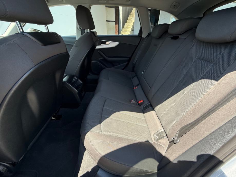 Audi A4 Avant 30 TDI LEASING BEZ UČEŠĆA I BEZ JAMACA, fotografija 15
