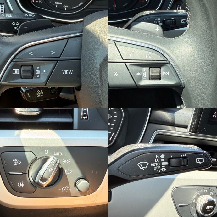 Audi A4 Avant 30 TDI LEASING BEZ UČEŠĆA I BEZ JAMACA, fotografija 12