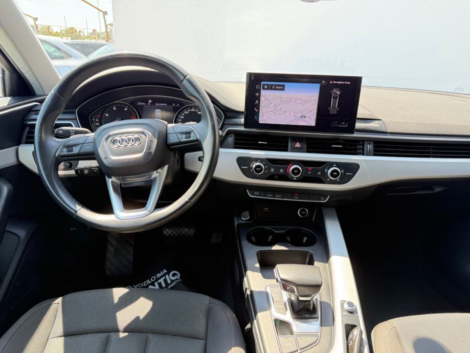 Audi A4 Avant 30 TDI LEASING BEZ UČEŠĆA I BEZ JAMACA, fotografija 6