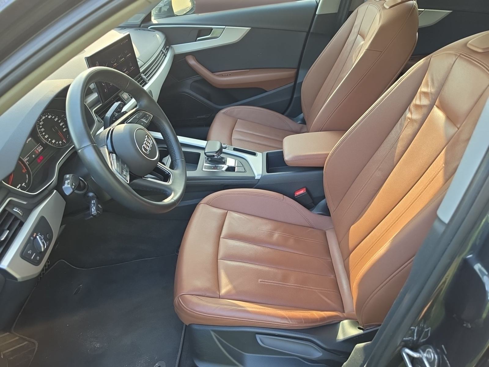 Audi A4 Avant 30 TDI S-tronic// B&O // Navi // Leather, fotografija 14