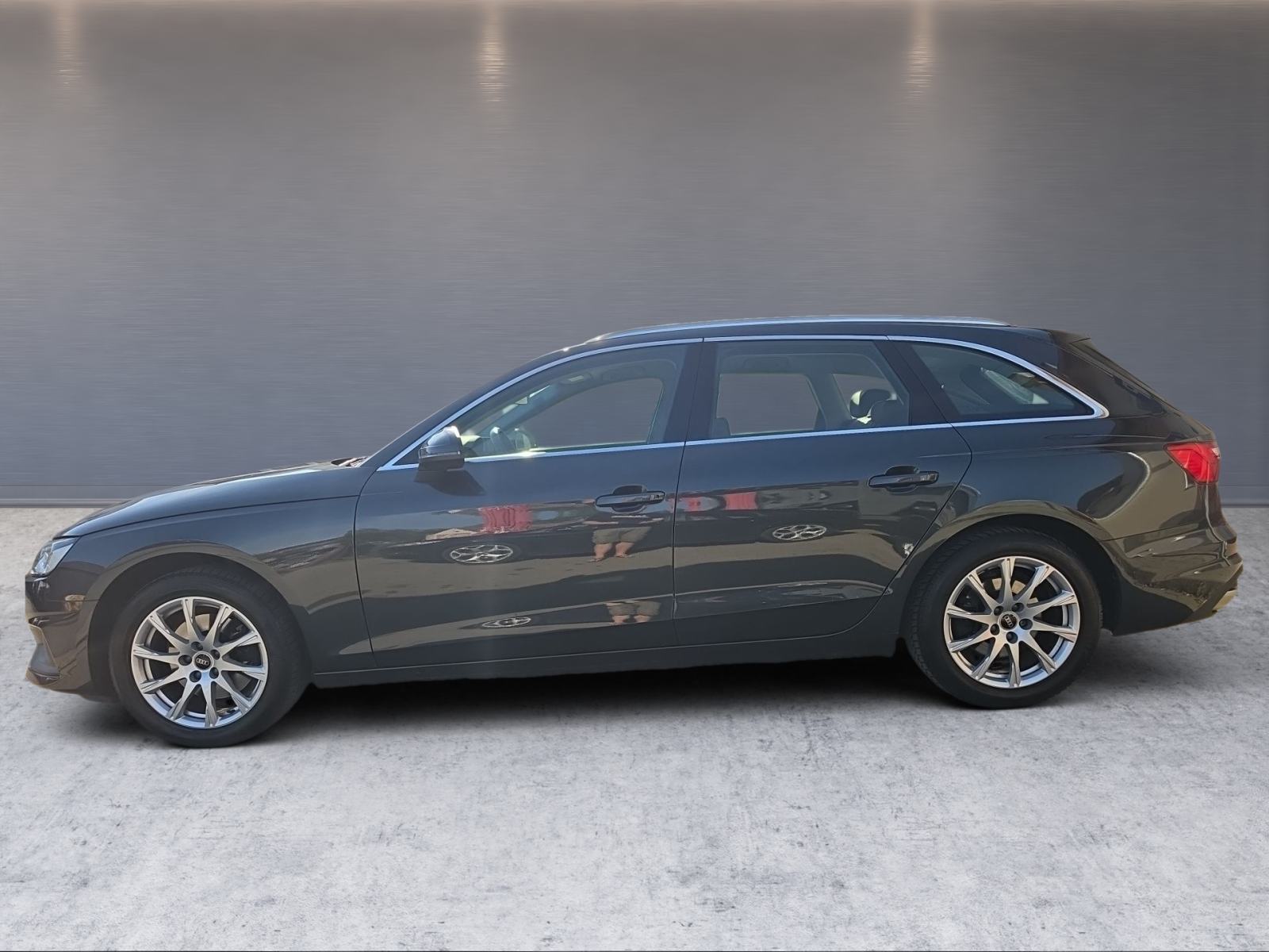 Audi A4 Avant 30 TDI S-tronic// B&O // Navi // Leather, fotografija 10