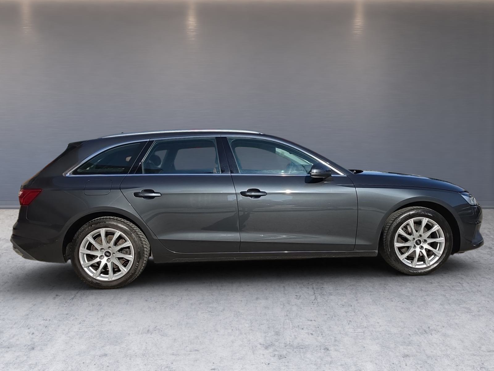Audi A4 Avant 30 TDI S-tronic// B&O // Navi // Leather, fotografija 6