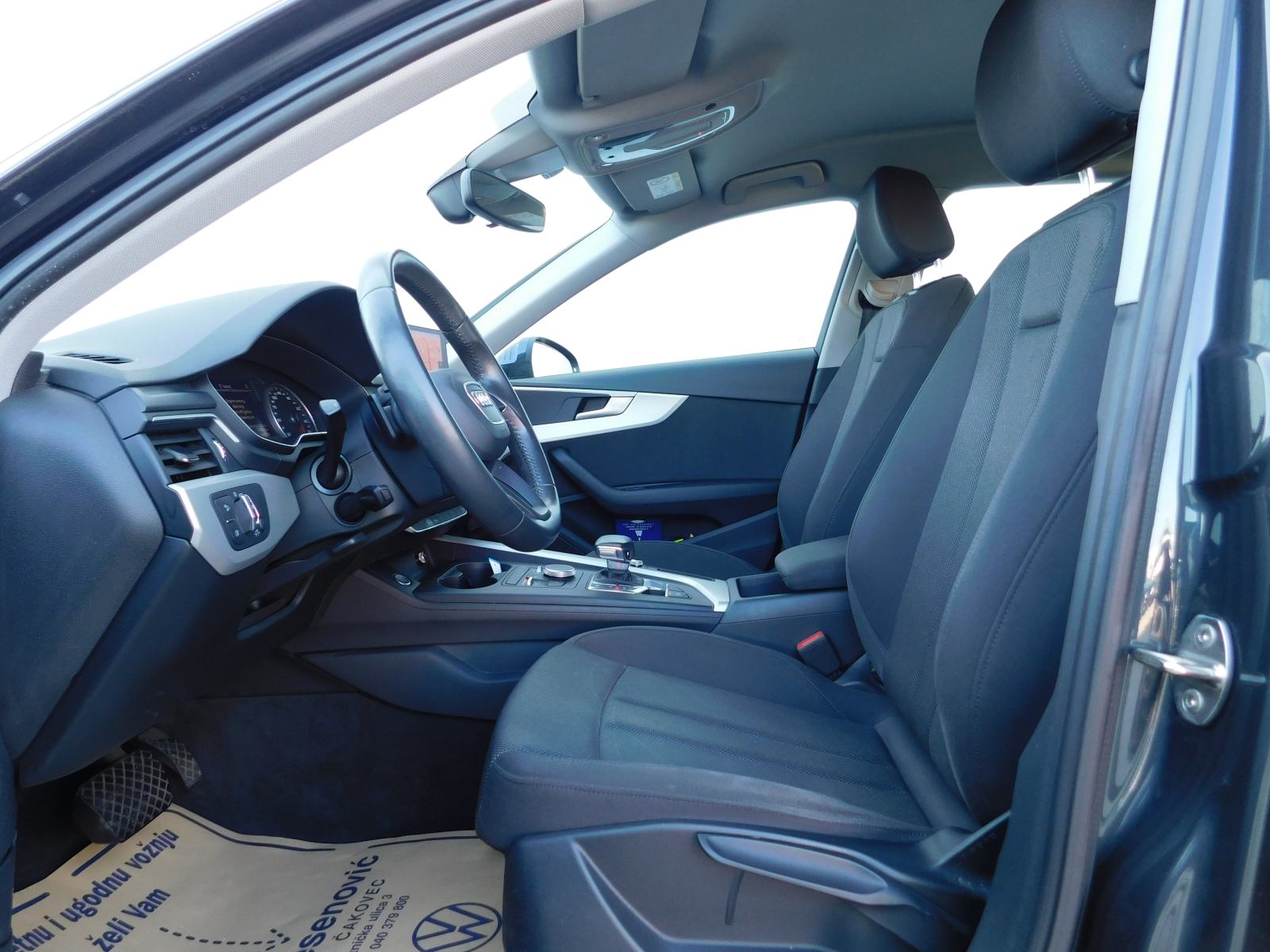 Audi A4 Avant 30 TDI S tronic-LEASING BEZ UČEŠĆA!, fotografija 8
