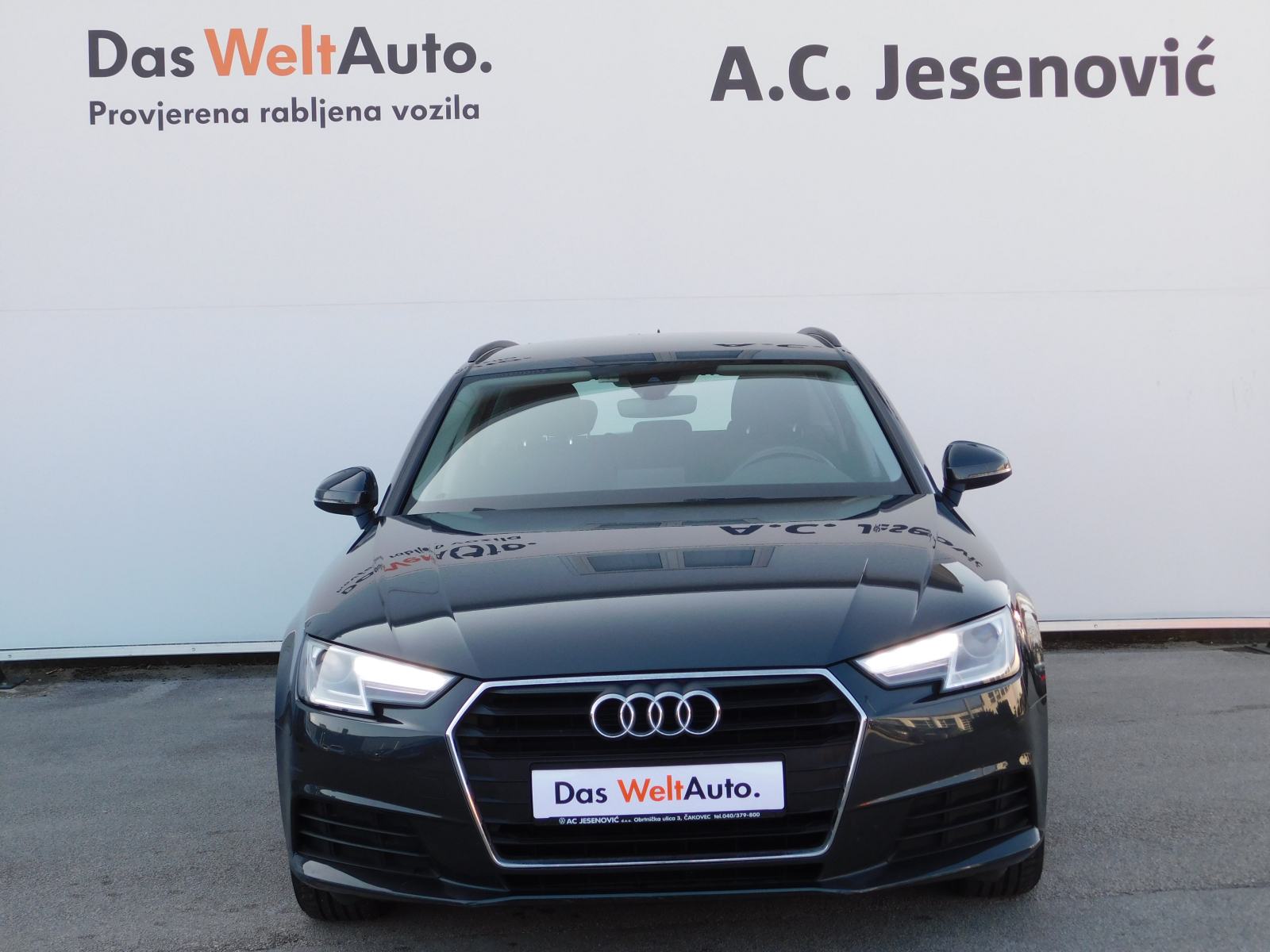 Audi A4 Avant 30 TDI S tronic-LEASING BEZ UČEŠĆA!, fotografija 2
