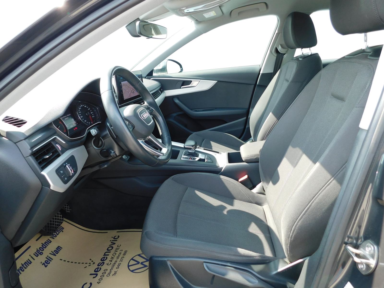 Audi A4 Avant 30 TDI S tronic-LEASING BEZ UČEŠĆA!, fotografija 8