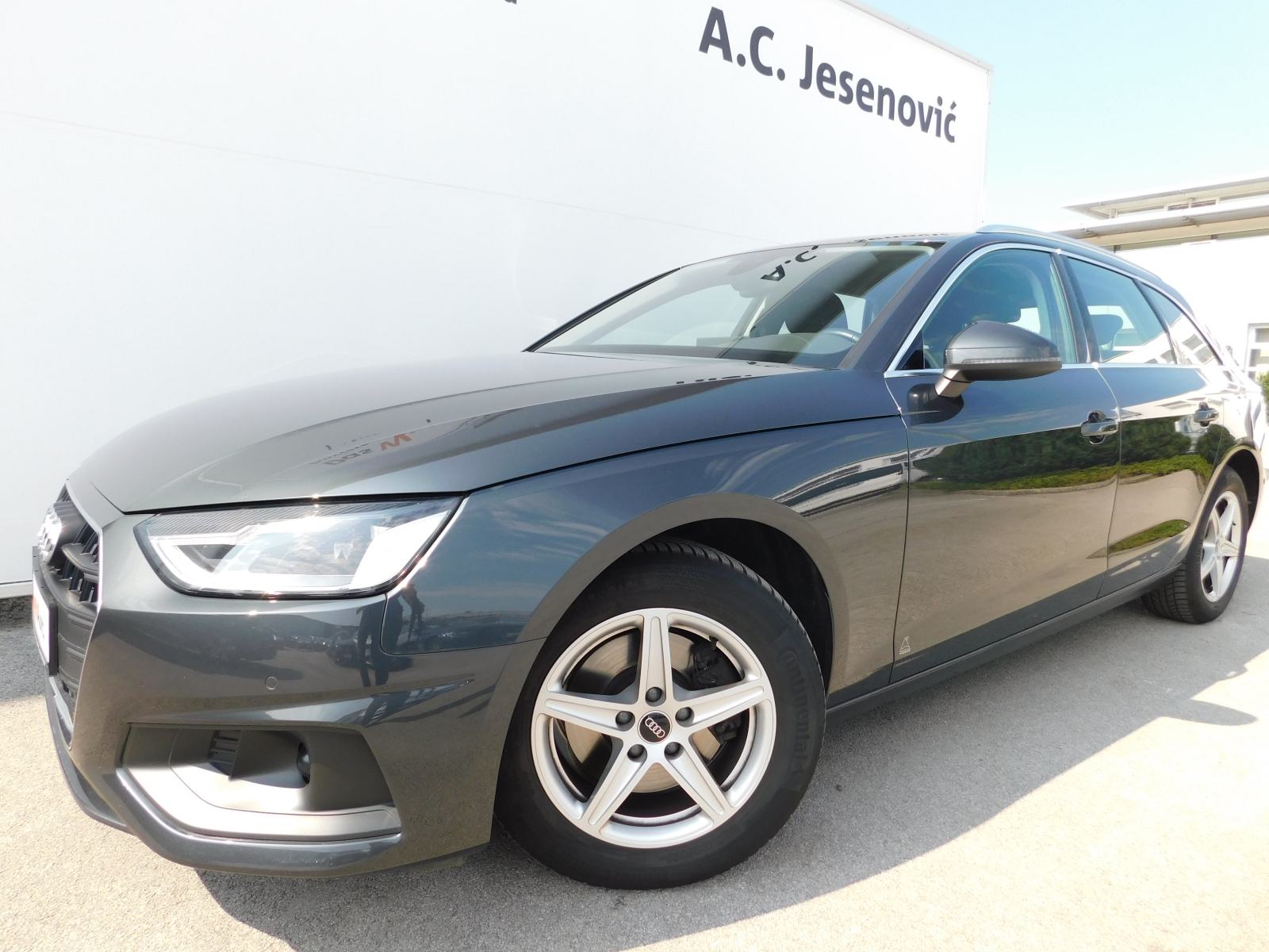 Audi A4 Avant 30 TDI S tronic-LEASING BEZ UČEŠĆA!, fotografija 7