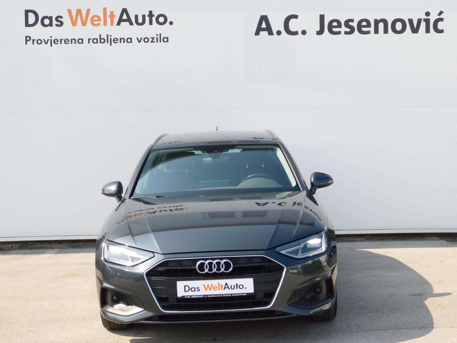 Audi A4 Avant 30 TDI S tronic-LEASING BEZ UČEŠĆA!, fotografija 2