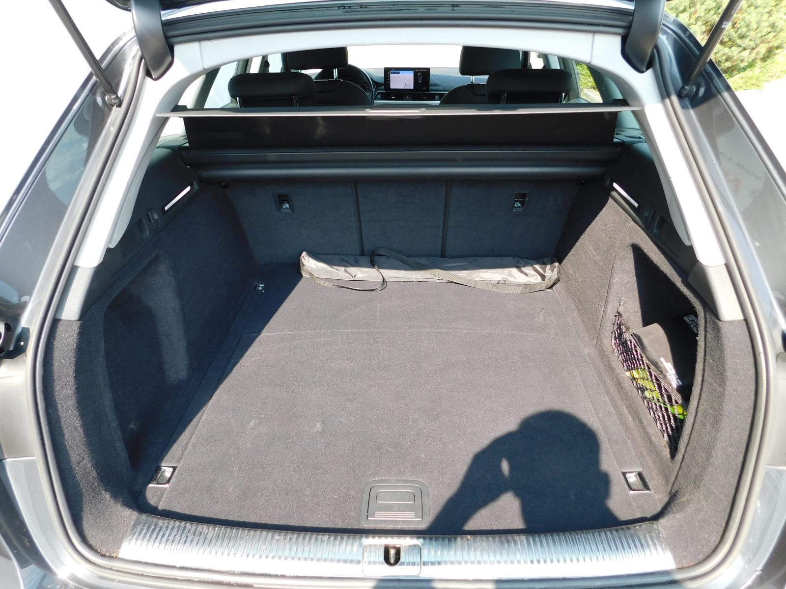 Audi A4 Avant 30 TDI S tronic-LEASING BEZ UČEŠĆA!, fotografija 15