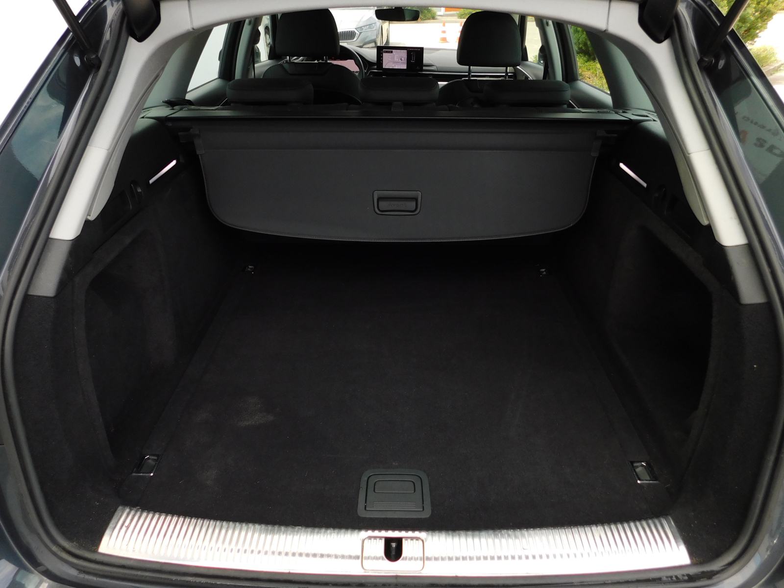 Audi A4 Avant 30 TDI S tronic-LEASING BEZ UČEŠĆA!, fotografija 16