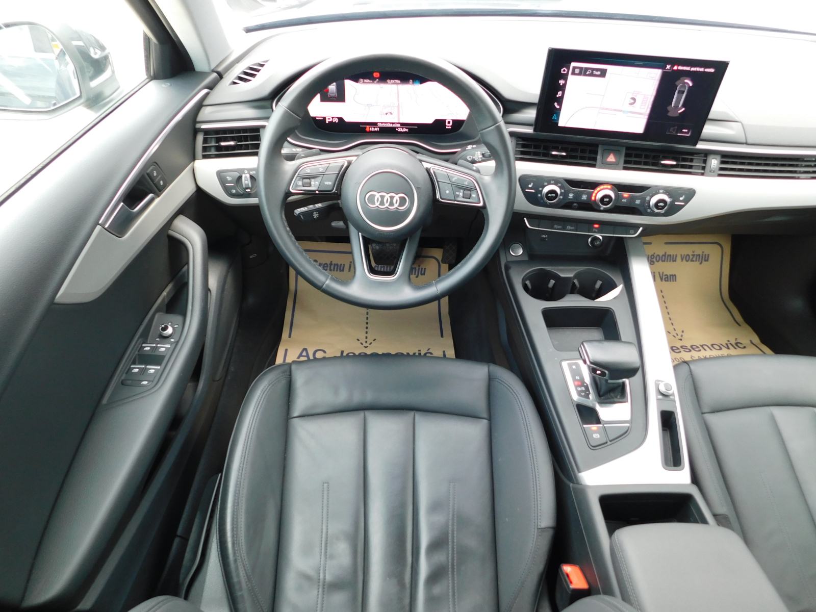 Audi A4 Avant 30 TDI S tronic-LEASING BEZ UČEŠĆA!, fotografija 10