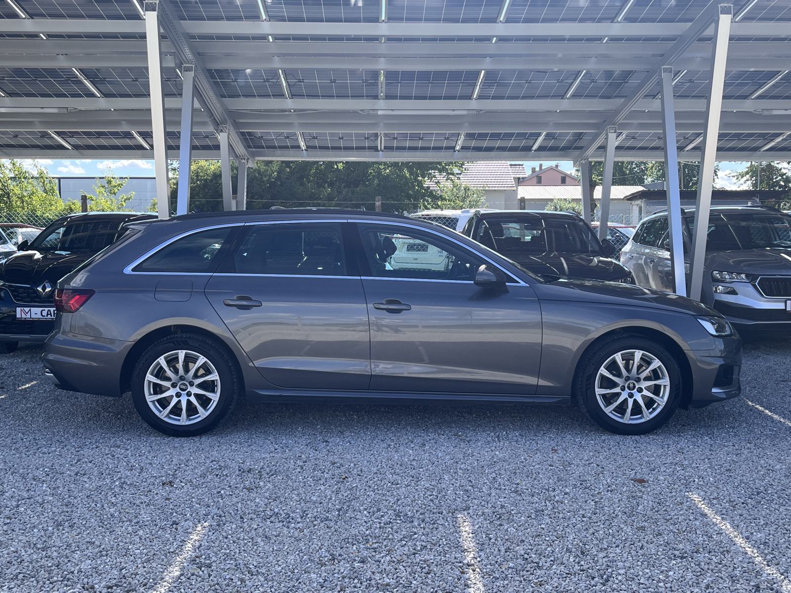 Audi A4 Avant 35 TDI, BUSINESS, LEASING BEZ UČEŠĆA I BEZ JAMCA, fotografija 5