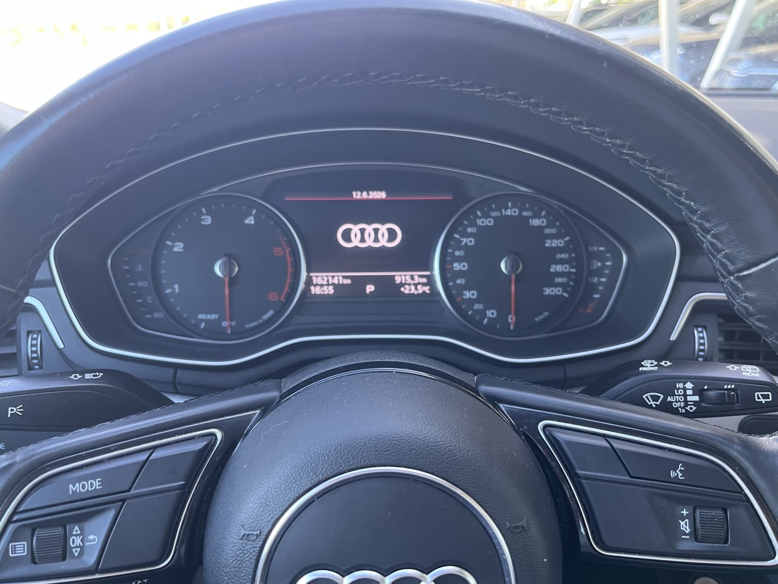 Audi A4 Avant 35 TDI, BUSINESS, LEASING BEZ UČEŠĆA I BEZ JAMCA, fotografija 10