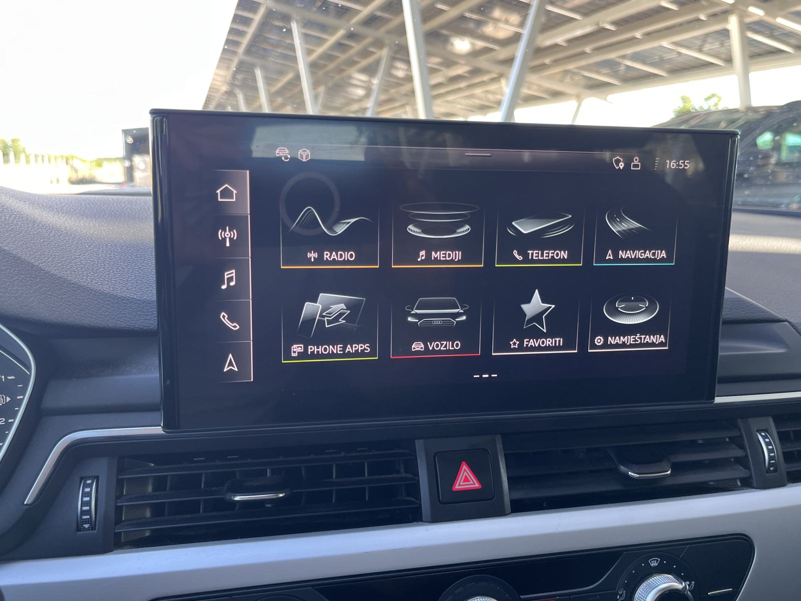 Audi A4 Avant 35 TDI, BUSINESS, LEASING BEZ UČEŠĆA I BEZ JAMCA, fotografija 13