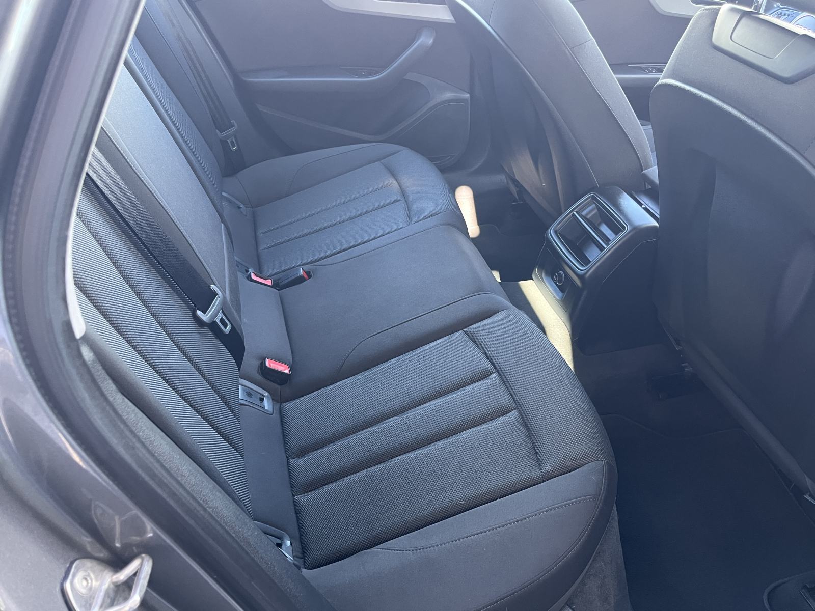 Audi A4 Avant 35 TDI, BUSINESS, LEASING BEZ UČEŠĆA I BEZ JAMCA, fotografija 15