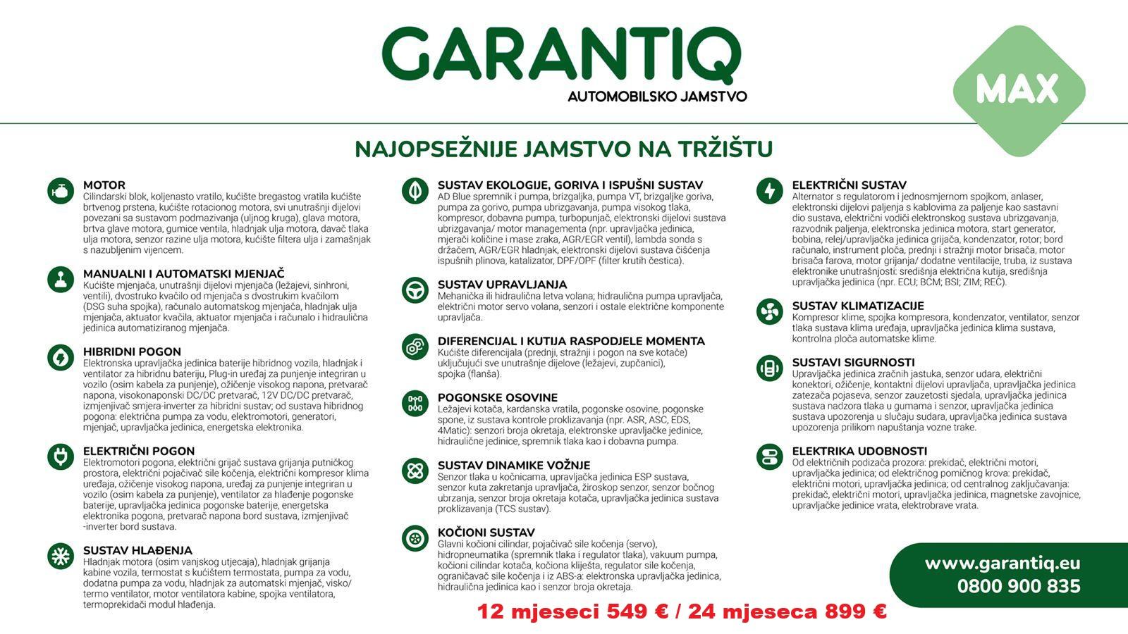 Audi A4 Avant 35 TDI, BUSINESS, LEASING BEZ UČEŠĆA I BEZ JAMCA, fotografija 16