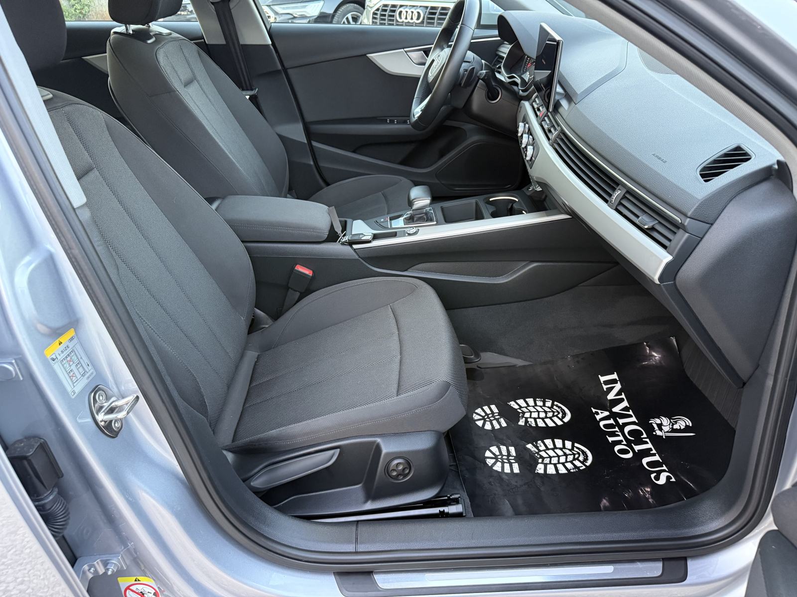 AUDI A4 AVANT 35 TDI 2022. God - 76 500 KM - ADVANCED - SUSTAV PDV - A, fotografija 13