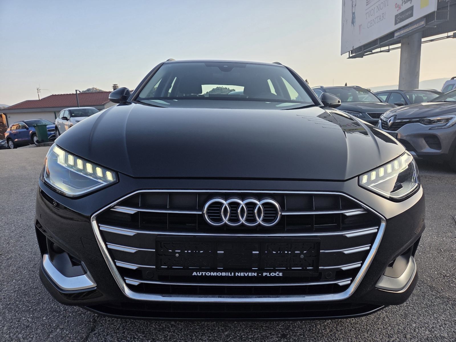 Audi A4 Avant 35 TDI ** 2023 ** JAMSTVO !!, fotografija 2