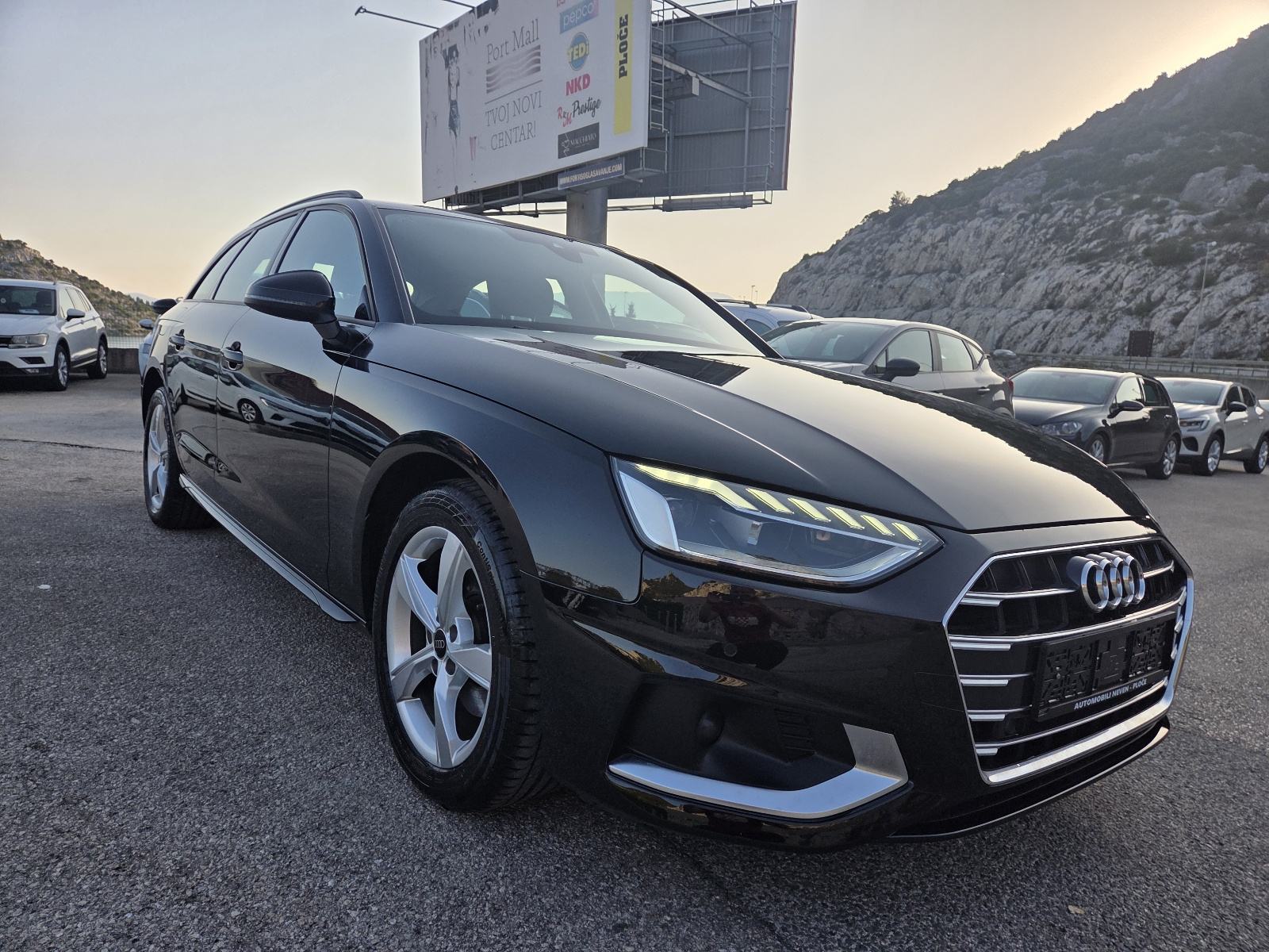 Audi A4 Avant 35 TDI ** 2023 ** JAMSTVO !!, fotografija 3