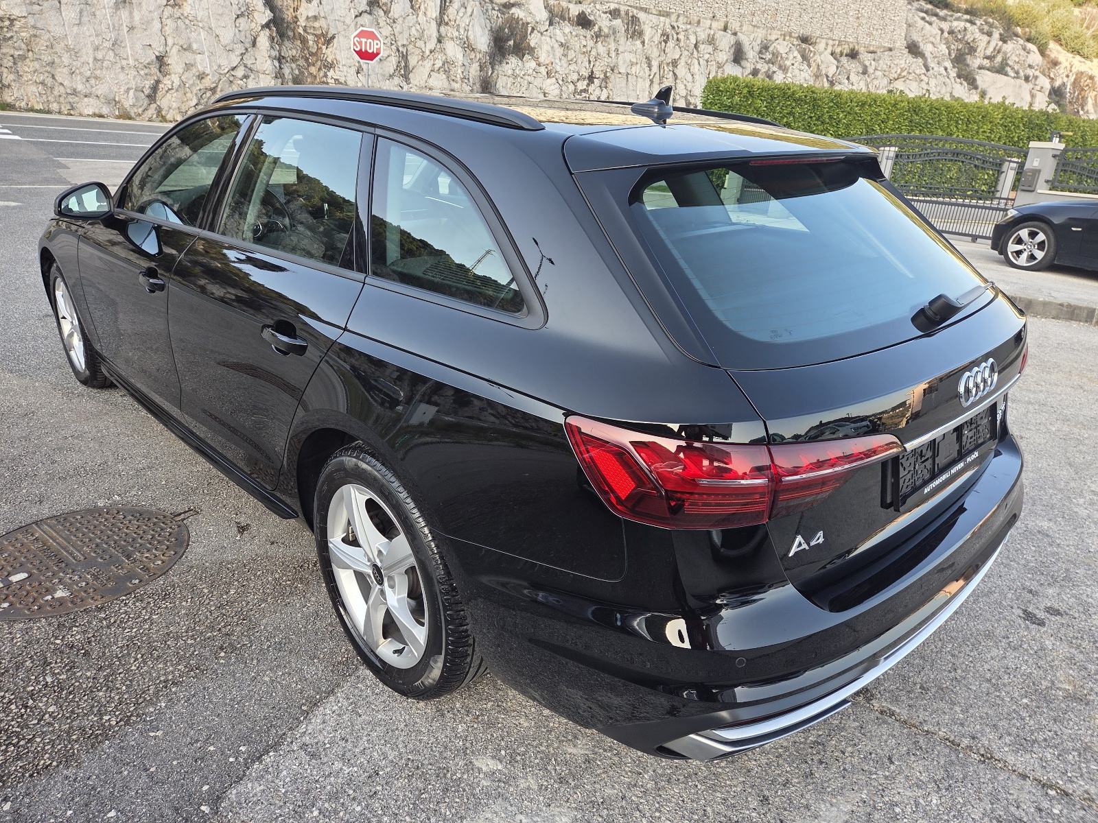 Audi A4 Avant 35 TDI ** 2023 ** JAMSTVO !!, fotografija 9
