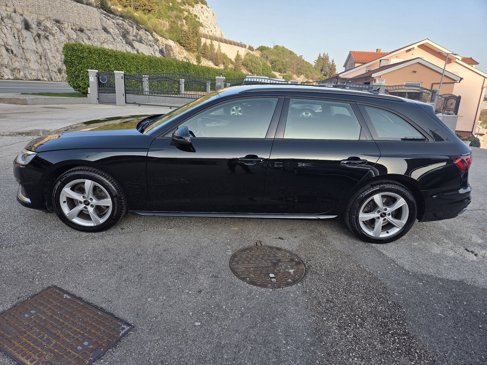 Audi A4 Avant 35 TDI ** 2023 ** JAMSTVO !!, fotografija 10