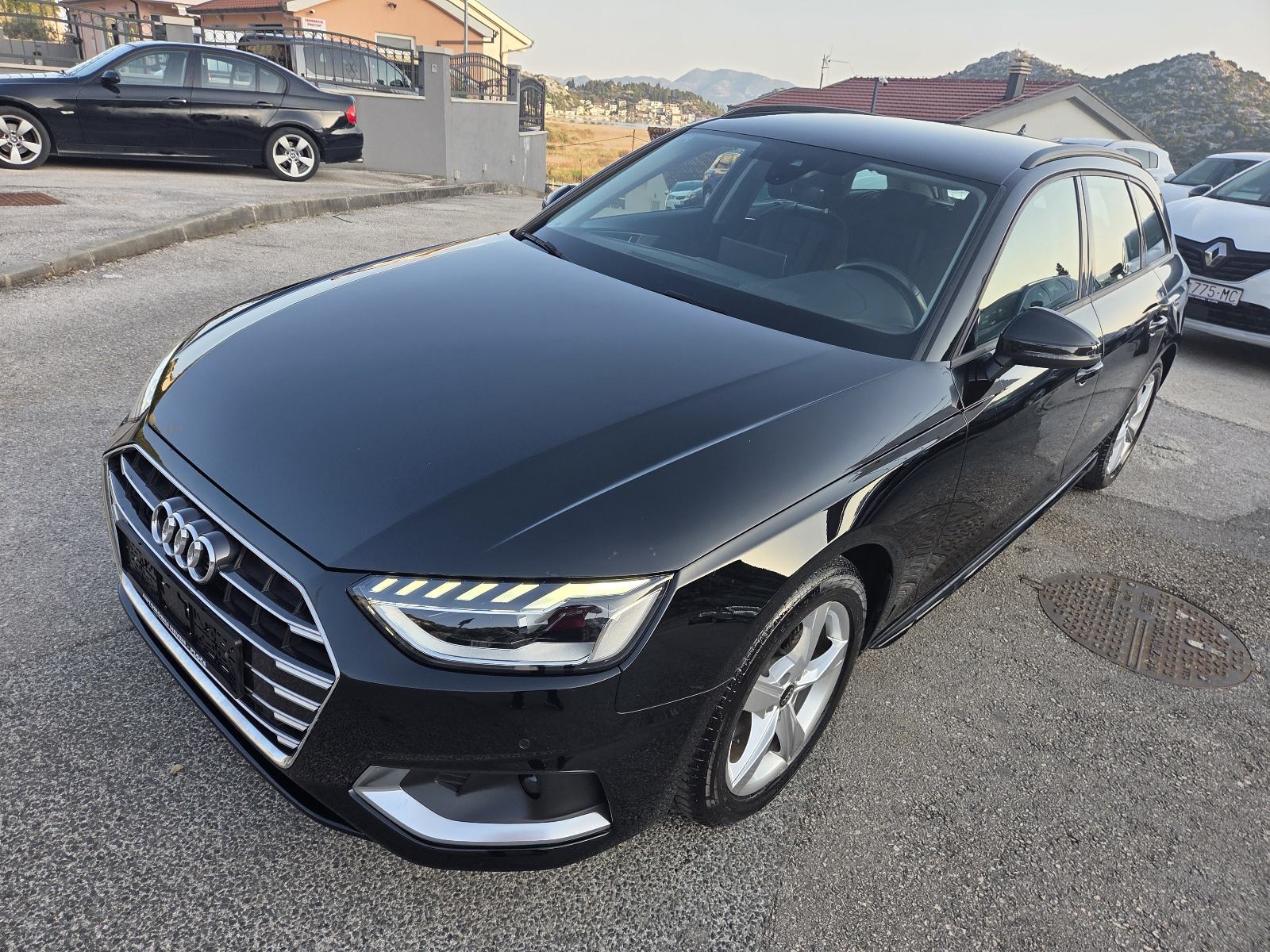 Audi A4 Avant 35 TDI ** 2023 ** JAMSTVO !!, fotografija 11