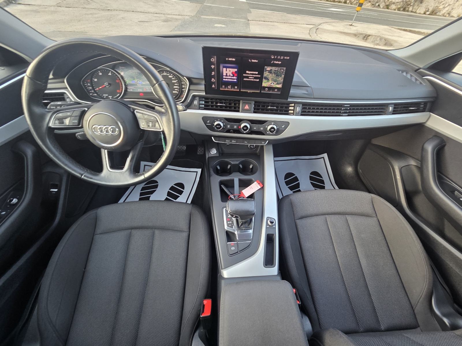 Audi A4 Avant 35 TDI ** 2023 ** JAMSTVO !!, fotografija 15