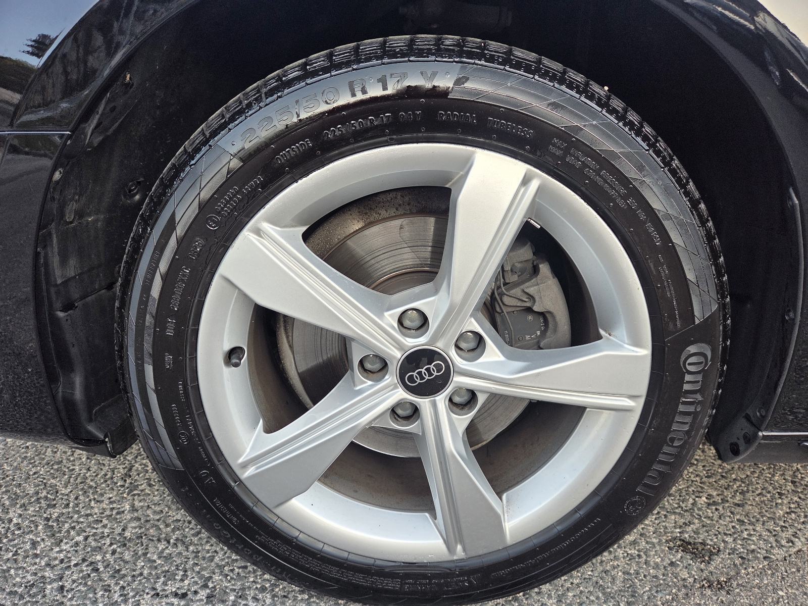 Audi A4 Avant 35 TDI ** 2023 ** JAMSTVO !!, fotografija 20