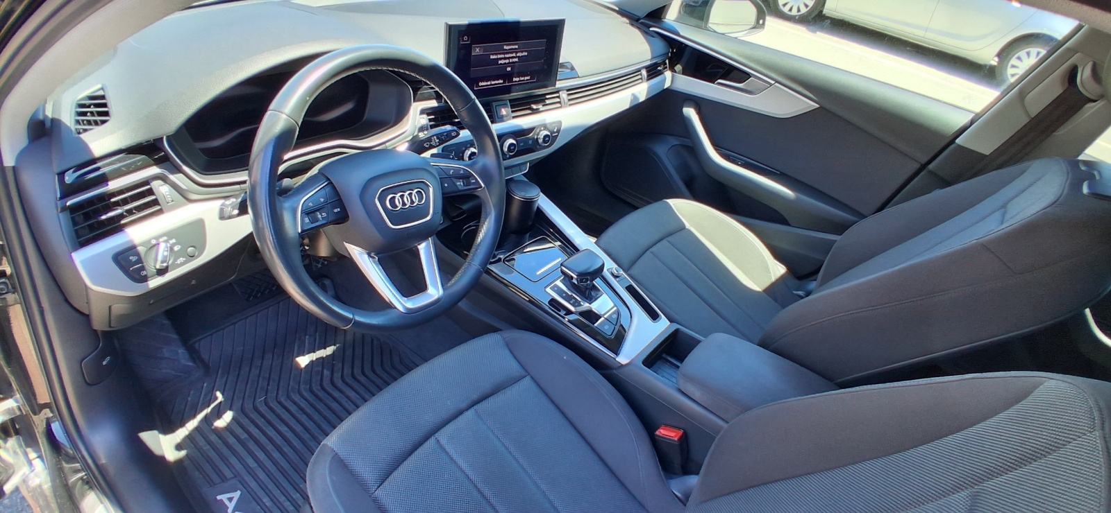Audi A4 Avant 35 TDI * Advanced * Matrix * reg do 06/27, fotografija 5