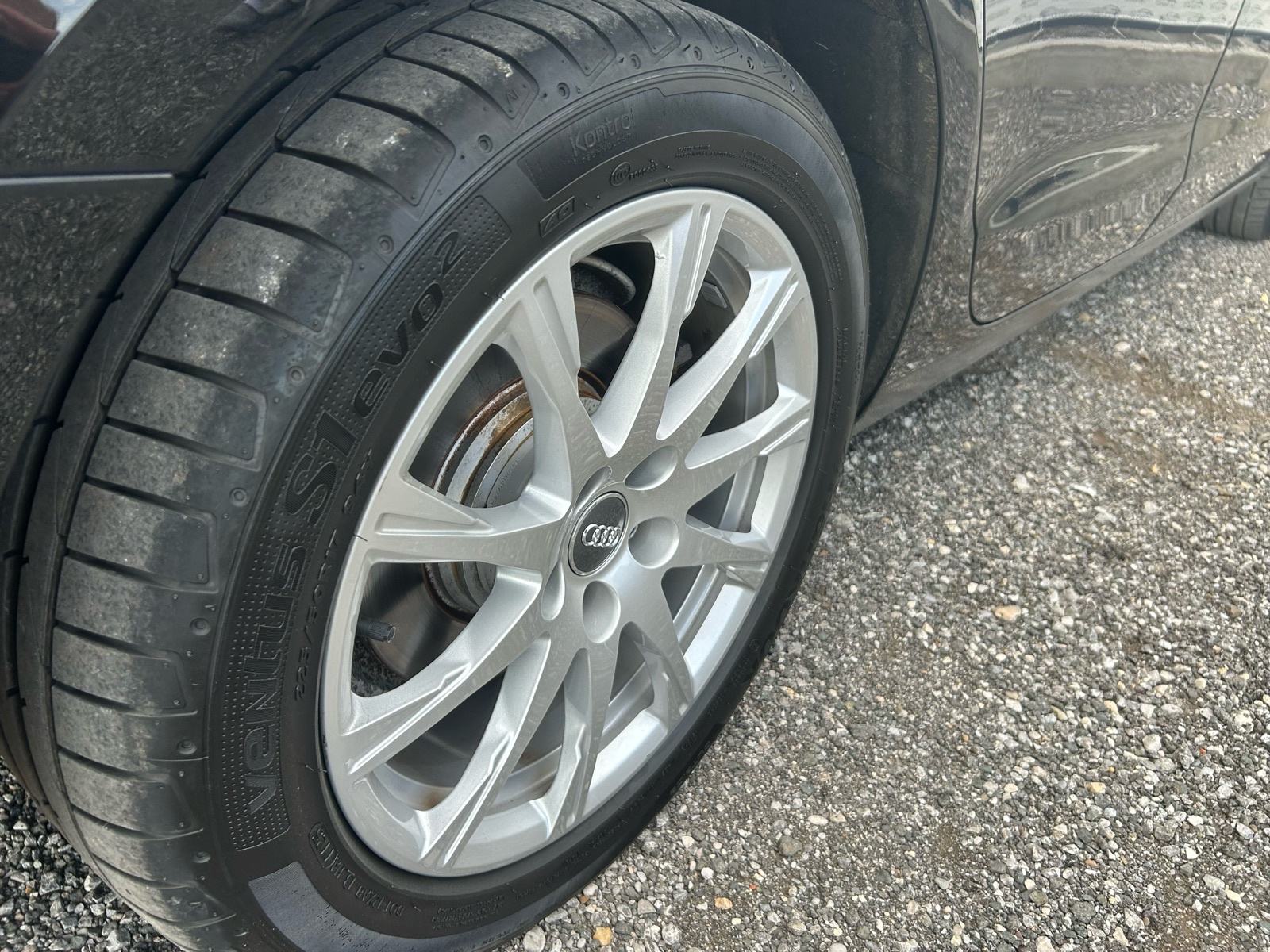 Audi A4 Avant 35 TDI automatik | ALU 17 | KAO NOVO | NAVI | REG 6/27, fotografija 15