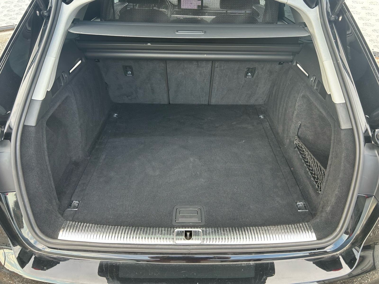 Audi A4 Avant 35 TDI automatik | ALU 17 | KAO NOVO | NAVI | REG 6/27, fotografija 16