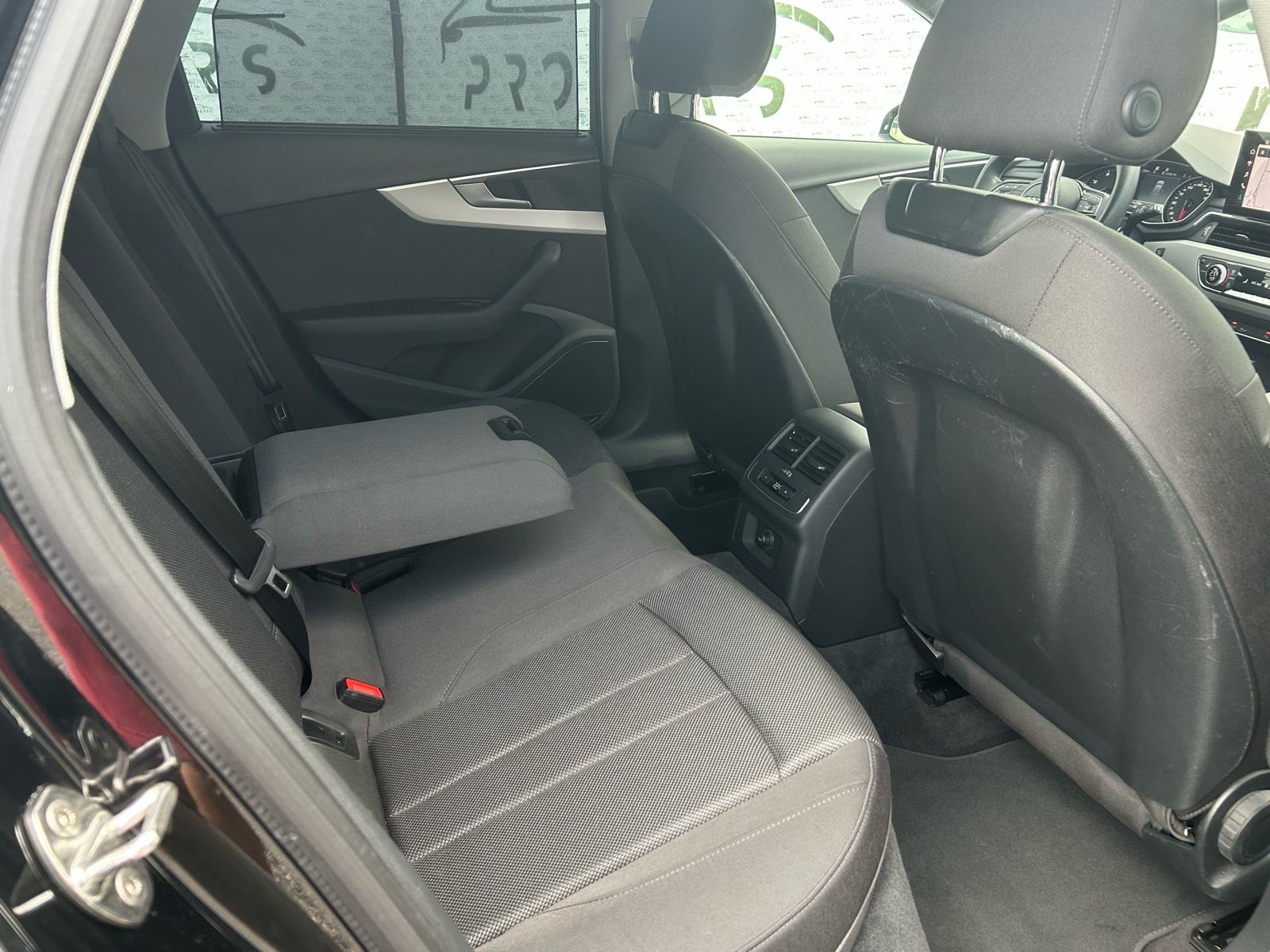 Audi A4 Avant 35 TDI automatik | ALU 17 | KAO NOVO | NAVI | REG 6/27, fotografija 13