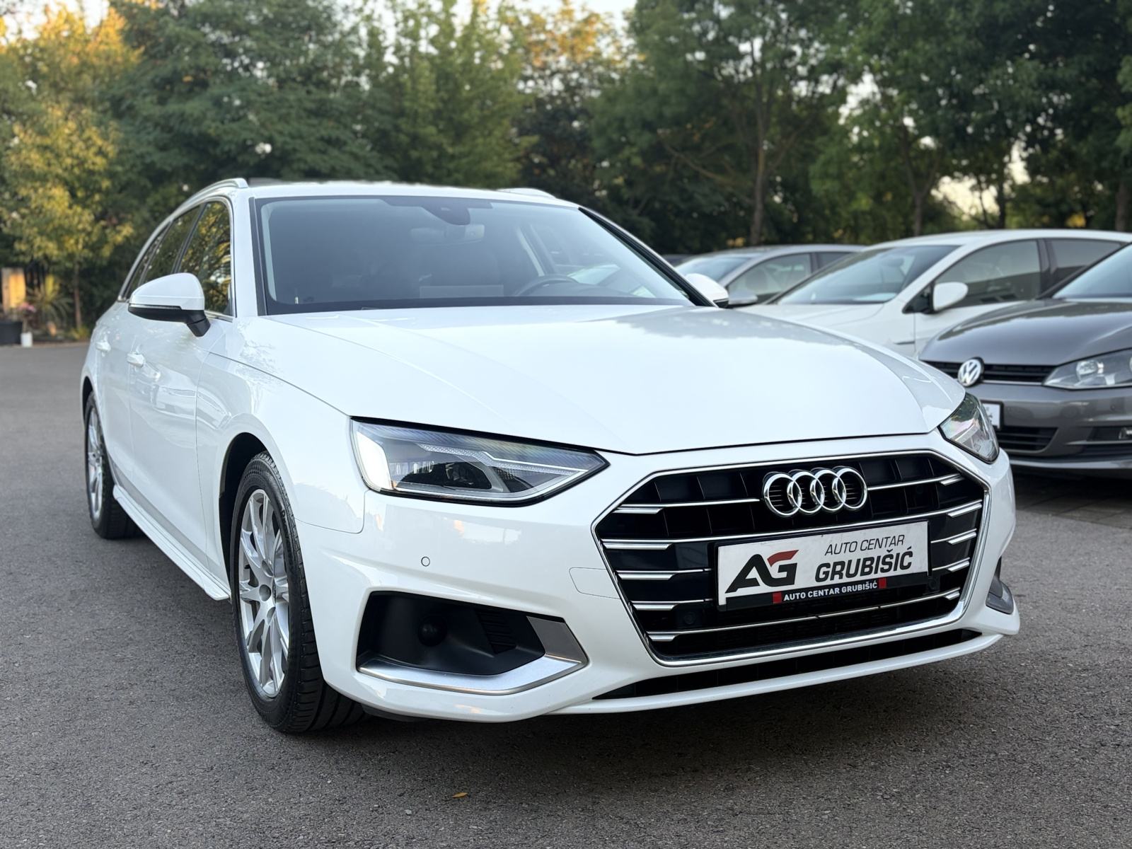 Audi A4 Avant 35 TDI Automatik *HUD* *Panorama* *1.vlasnik* *Jamstvo*, fotografija 1