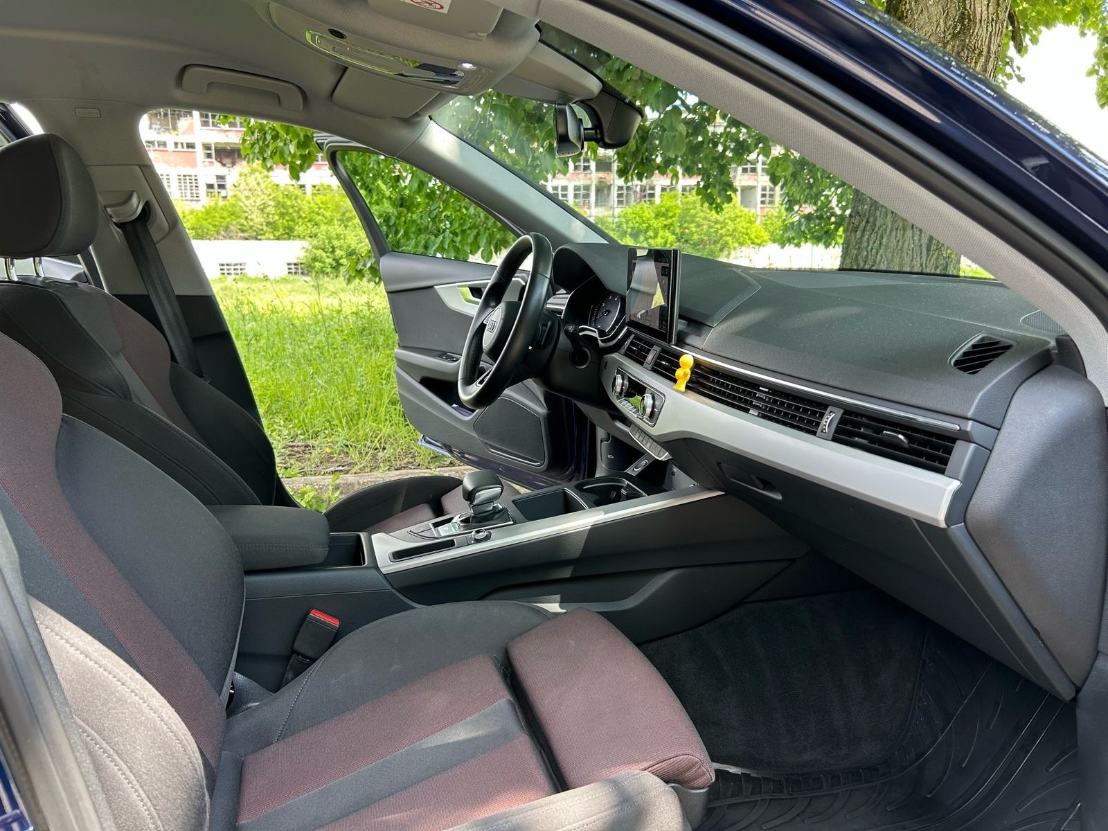Audi A4 Avant 35 TDI automatik, fotografija 10
