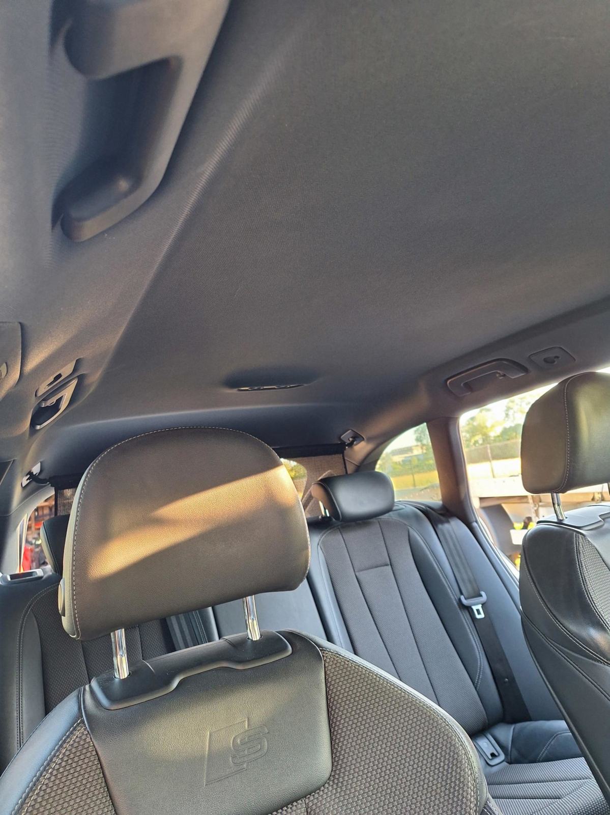 AUDI A4 2.0 TDi 2020. 3X S LINE **može zamjena jeftinije**, fotografija 10