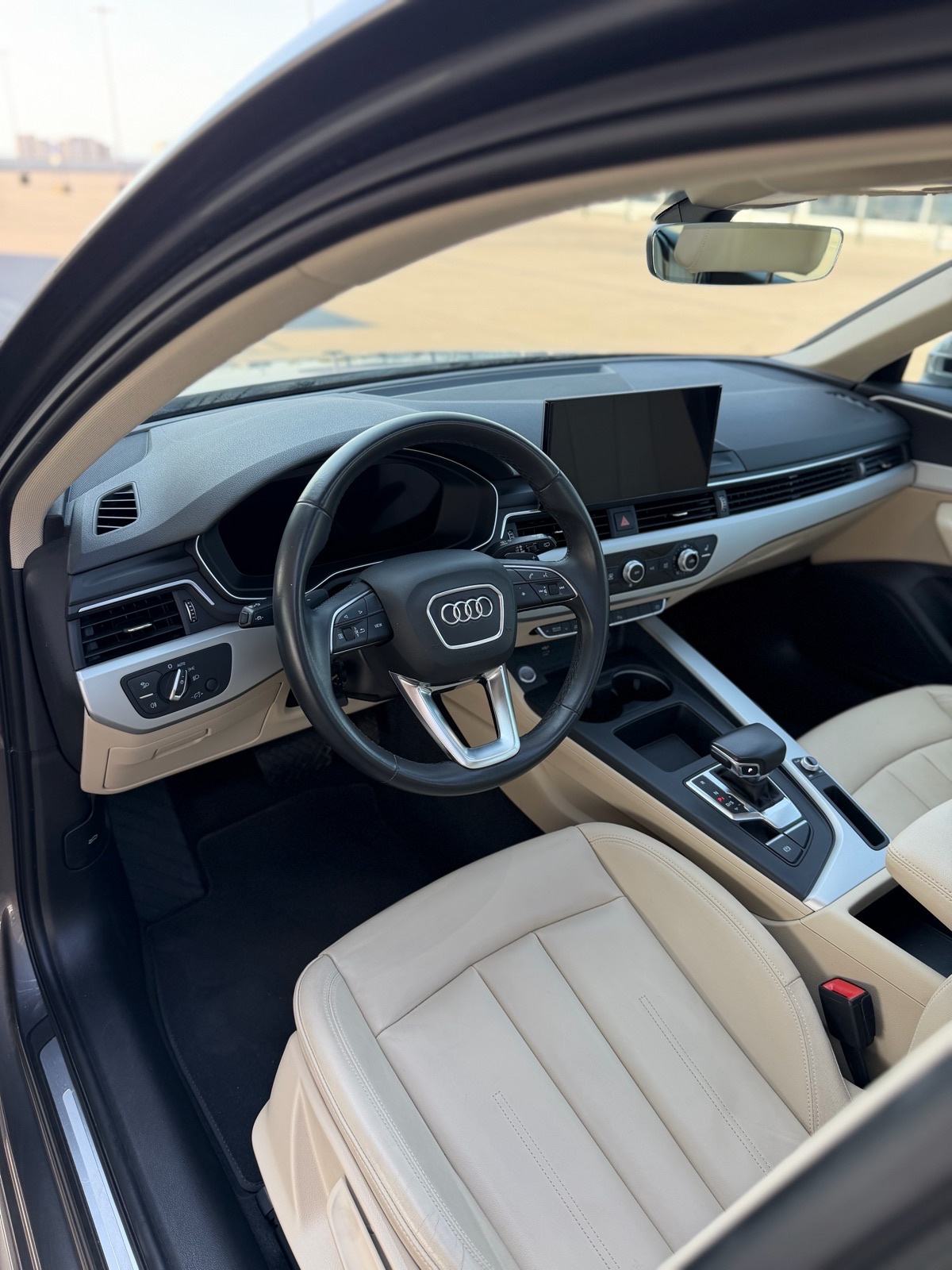 Audi A4 Avant 40 TDI automatik, fotografija 6