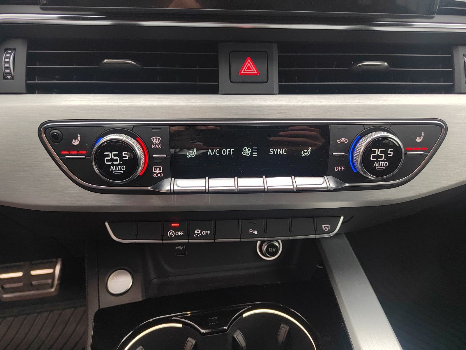 Audi A4 Avant 35 TDI S-tronic S-line, fotografija 12