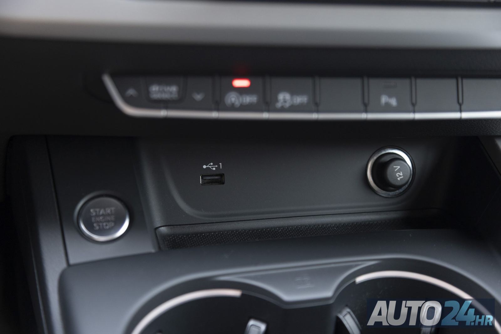 Audi A4 Avant 35 TDI S-Tronic S-Line|RATA 269 €|1.VL|MATRIX|ACC|18"|, fotografija 14