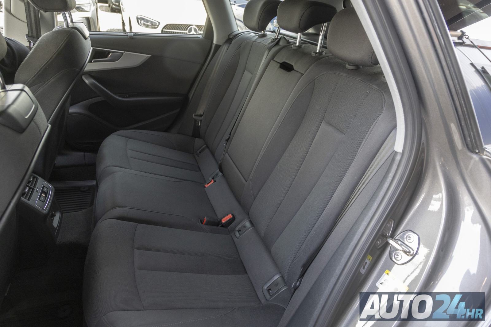 Audi A4 Avant 35 TDI S-Tronic S-Line|RATA 269 €|1.VL|MATRIX|ACC|18"|, fotografija 8