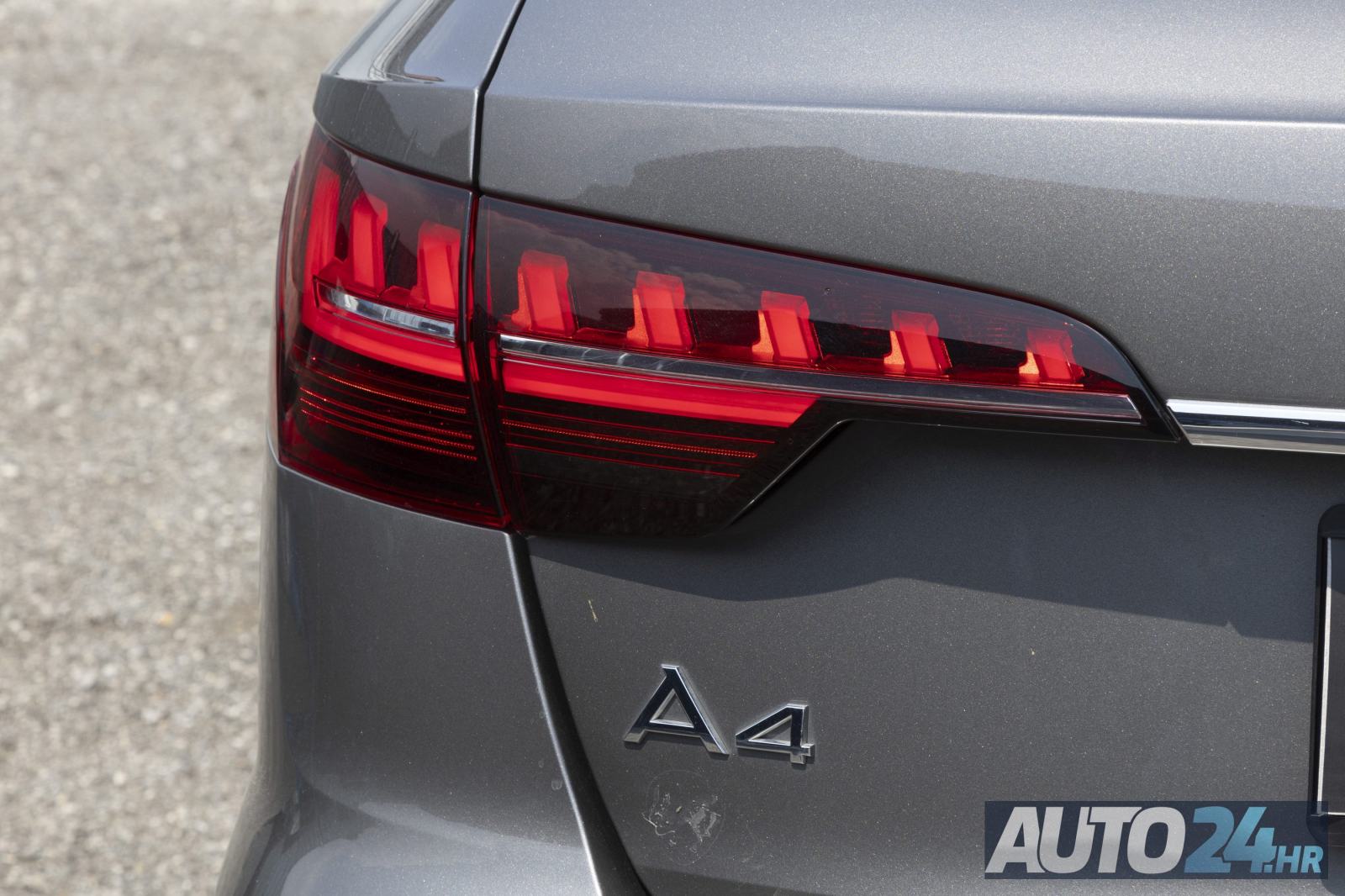 Audi A4 Avant 35 TDI S-Tronic S-Line|RATA 269 €|1.VL|MATRIX|ACC|18"|, fotografija 10