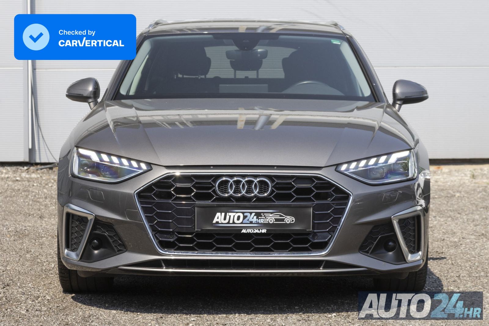 Audi A4 Avant 35 TDI S-Tronic S-Line|RATA 269 €|1.VL|MATRIX|ACC|18"|, fotografija 3