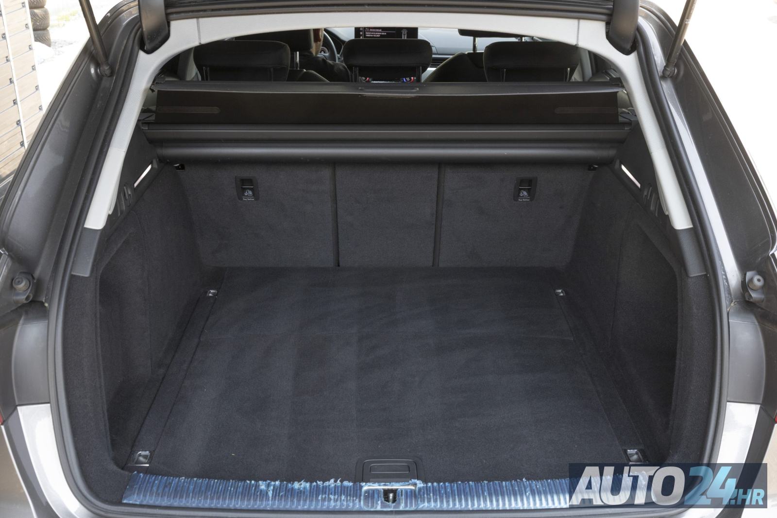 Audi A4 Avant 35 TDI S-Tronic S-Line|RATA 269 €|1.VL|MATRIX|ACC|18"|, fotografija 12