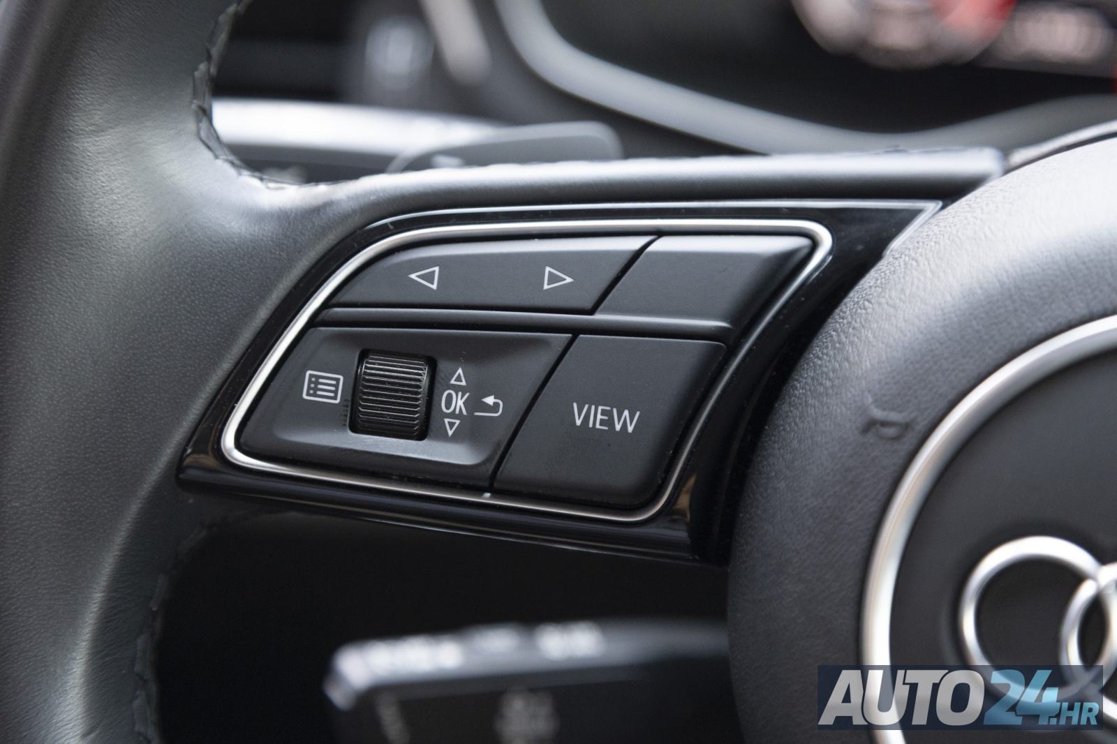 Audi A4 Avant 35 TDI S-Tronic S-Line|RATA 269 €|1.VL|MATRIX|ACC|18"|, fotografija 15