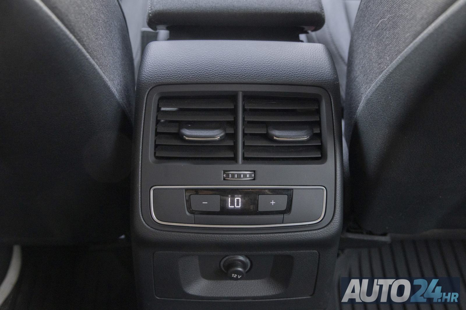 Audi A4 Avant 35 TDI S-Tronic S-Line|RATA 269 €|1.VL|MATRIX|ACC|18"|, fotografija 17